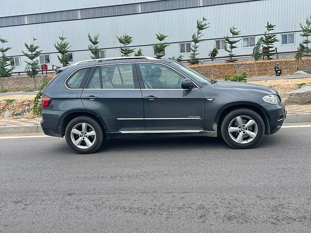 Used 2012 BMW X5 in Hyderabad