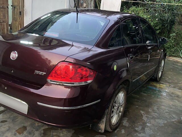 Used Fiat Linea [2008-2011] T-Jet in Thanjavur