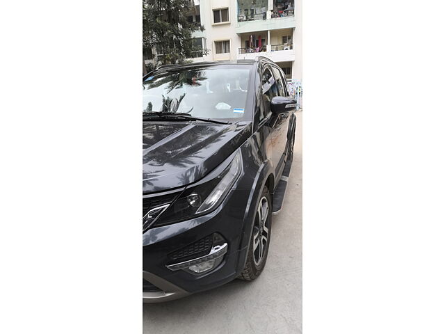 Used Tata Hexa [2017-2019] XT 4x2 7 STR in Bangalore