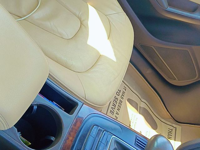 Used Audi A4 [2013-2016] 2.0 TDI (143bhp) in Chandigarh