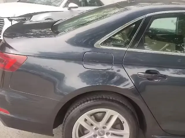 Used Audi A4 [2016-2020] 35 TFSI in Gurgaon