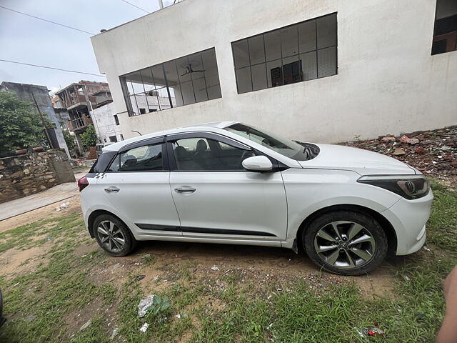 Used Hyundai Elite i20 [2016-2017] Asta 1.2 (O) [2016] in Jaipur