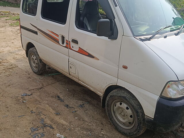 Used Maruti Suzuki Eeco [2010-2022] 7 STR [2019-2020] in Hardoi