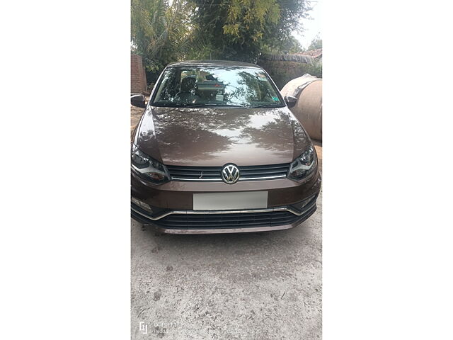 Used 2017 Volkswagen Ameo in Nizamabad