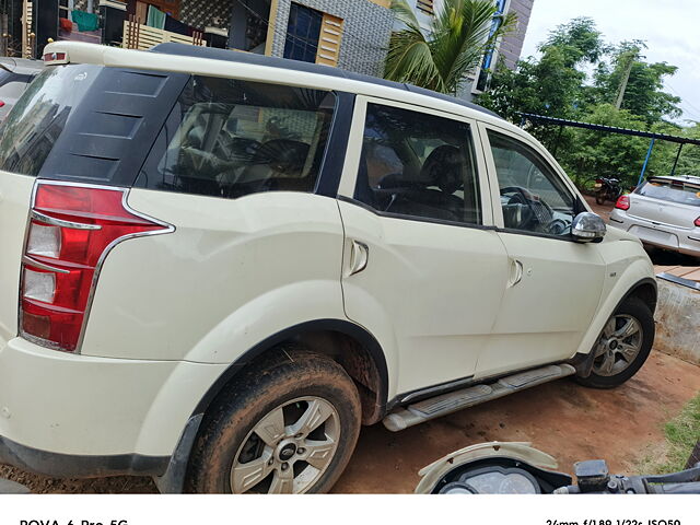 Used Mahindra XUV500 [2011-2015] W8 2013 in Zaheerabad