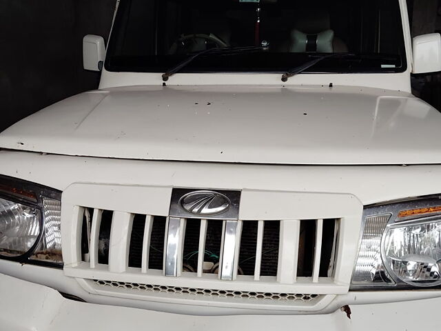 Used 2015 Mahindra Bolero in Sagar