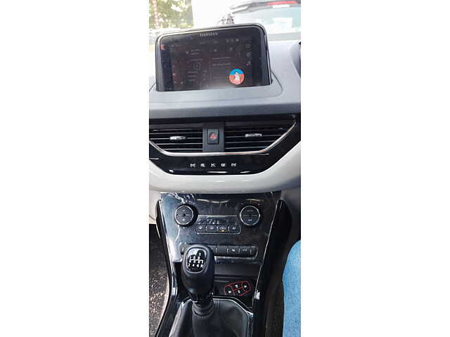 Used Tata Nexon XZ Plus (S) Dual Tone in Vadodara