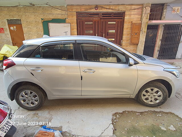 Used Hyundai Elite i20 [2018-2019] Sportz 1.2 in Kanpur Nagar