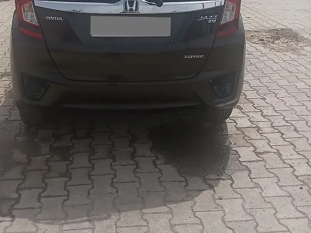 Used Honda Jazz [2015-2018] V Diesel in Kaithal