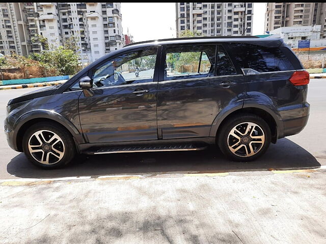 Used 2017 Tata Hexa in Mumbai