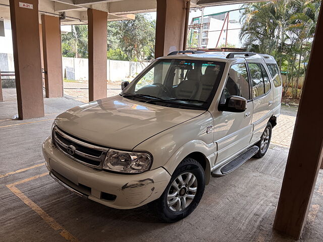 Used 2010 Tata Safari in Nashik