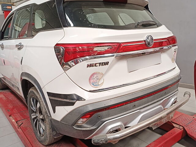 Used 2020 MG Hector in Bihar Sharif