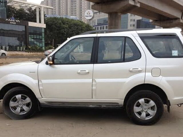 Used Tata Safari Storme [2012-2015] 2.2 EX 4x2 in Bhubaneswar