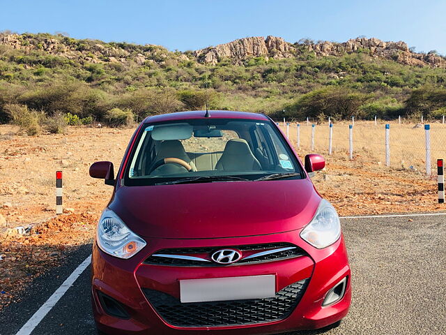 Used Hyundai i10 [2010-2017] 1.1L iRDE Magna Special Edition in Tirunelveli