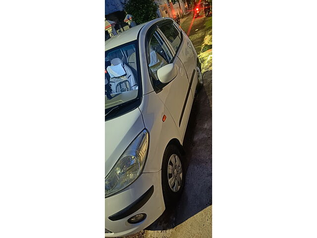 Used Hyundai i10 [2007-2010] Magna 1.2 in Nagpur