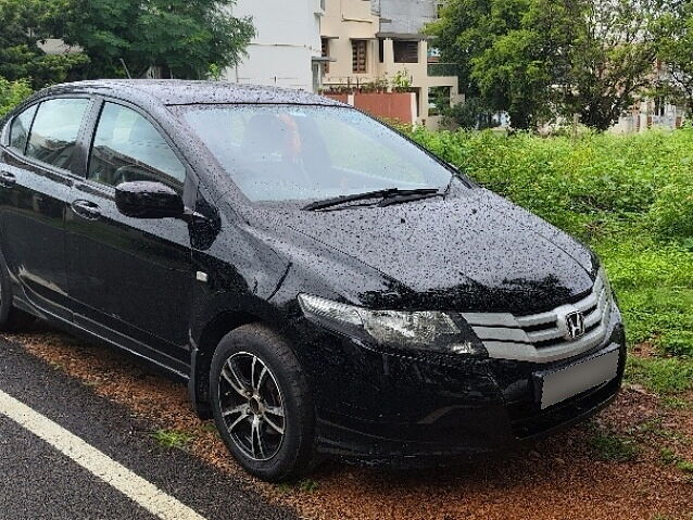 Used Honda City [2008-2011] 1.5 S AT in Mysore