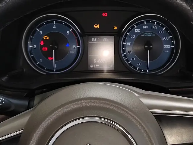 Used Maruti Suzuki Ertiga [2018-2022] ZDi Plus 1.3 Diesel in Raichur