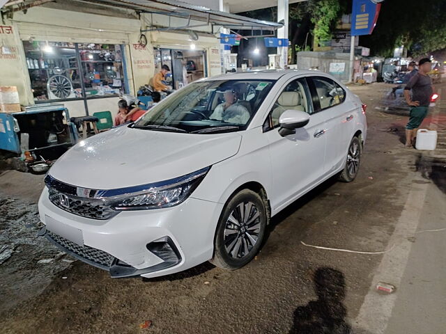 Used 2023 Honda City in Dhule