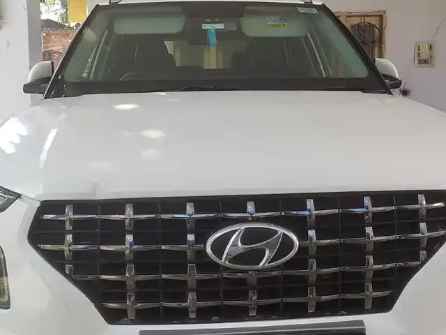 Used 2019 Hyundai Venue in Lucknow