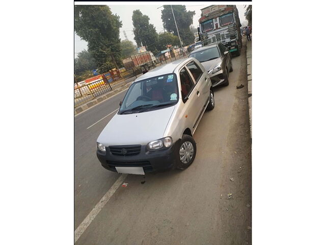 Used 2005 Maruti Suzuki Alto in Lucknow