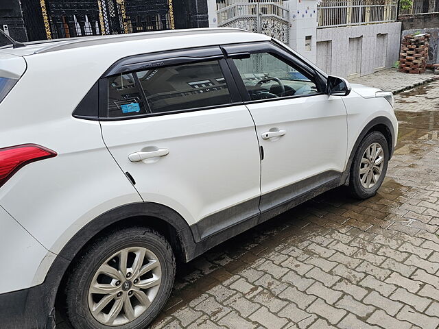 Used 2019 Hyundai Creta in Sonipat