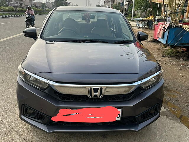 Used 2020 Honda Amaze in Dehradun