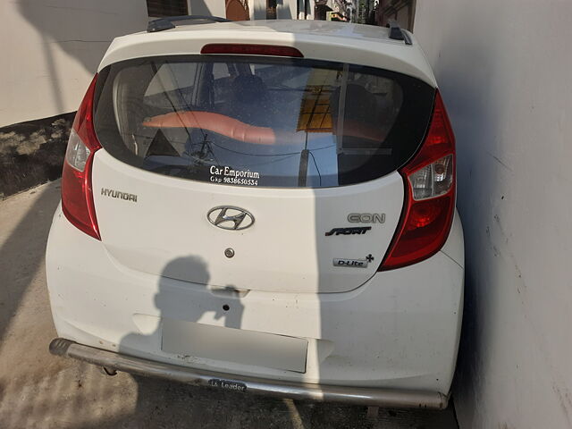 Used Hyundai Eon D-Lite + in Gorakhpur