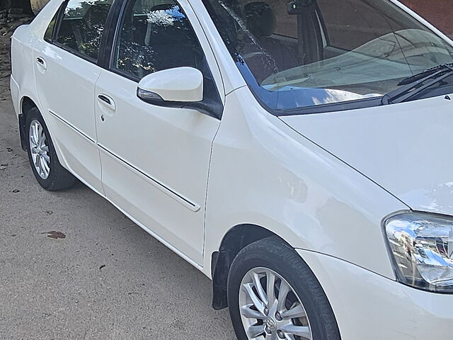 Used Toyota Etios [2013-2014] VD in Bangalore