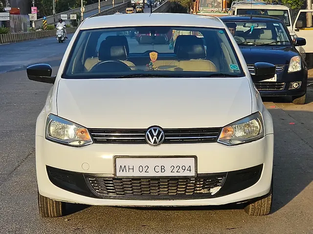 Used 2011 Volkswagen Polo in Mumbai