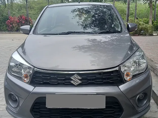 Used 2020 Maruti Suzuki Celerio in Chittoor