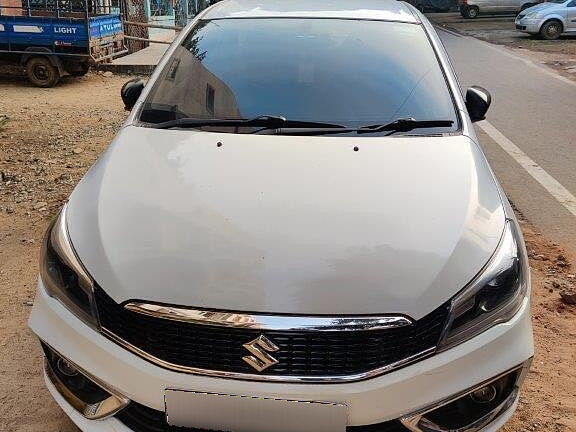 Used Maruti Suzuki Ciaz [2014-2017] ZXi in Jamshedpur