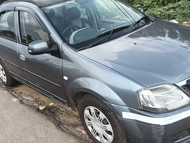 Used Mahindra Verito 1.5 D4 BS-IV in Bangalore