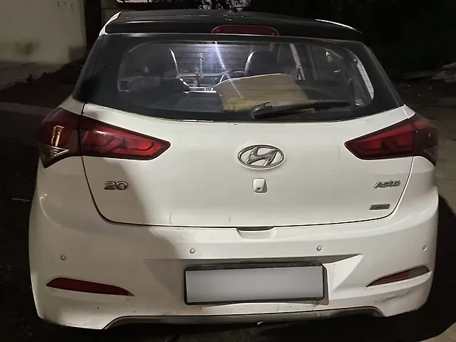 Used 2015 Hyundai Elite i20 in Jamnagar