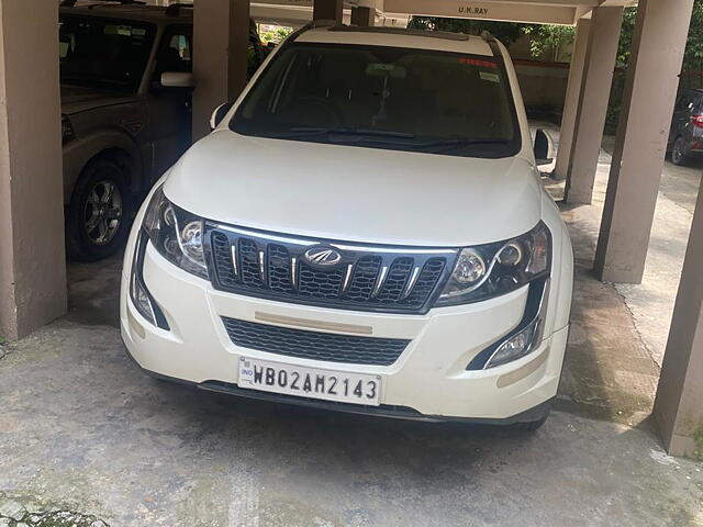 Used Mahindra XUV500 [2015-2018] W10 in Kolkata