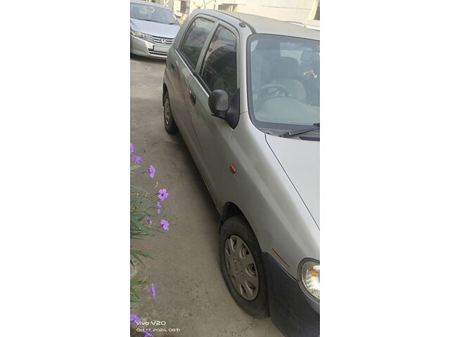 Used Maruti Suzuki Alto [2005-2010] LXi BS-III in Bharuch