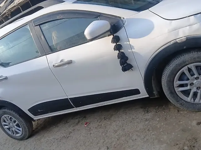 Used Renault Triber [2019-2023] RXT [2019-2020] in Khagaria