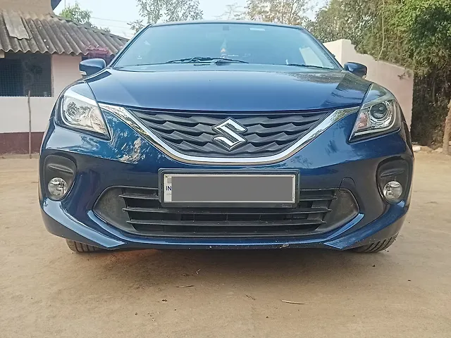 Used 2020 Maruti Suzuki Baleno in Midnapore
