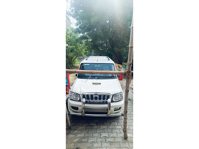 Used Mahindra Scorpio [2006-2009] DX 2.6 Turbo 8 Str in Jaunpur