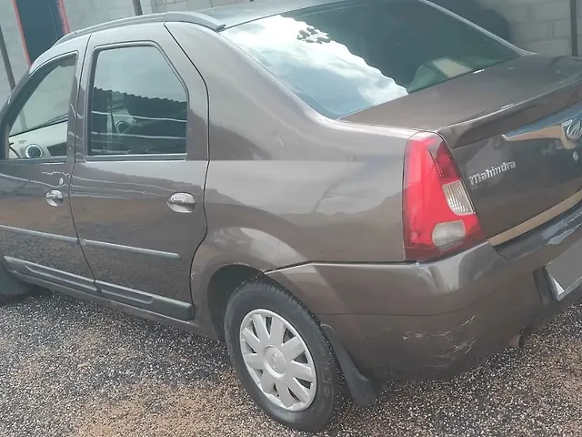 Used Mahindra Verito [2011-2012] 1.4 G4 BS-III in Tirupati