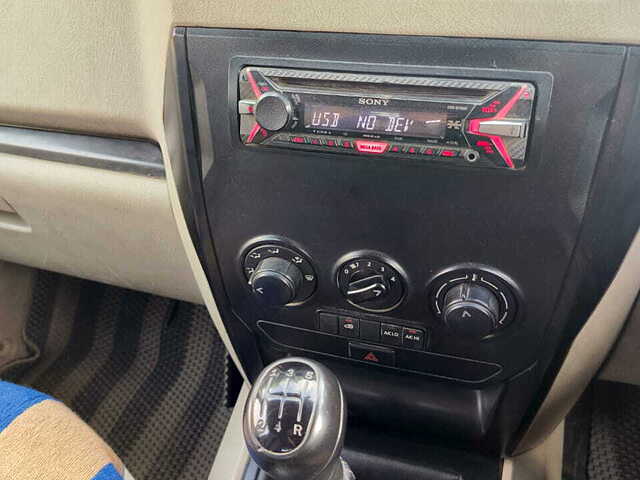 Used Mahindra Scorpio [2014-2017] S4 in Purnea