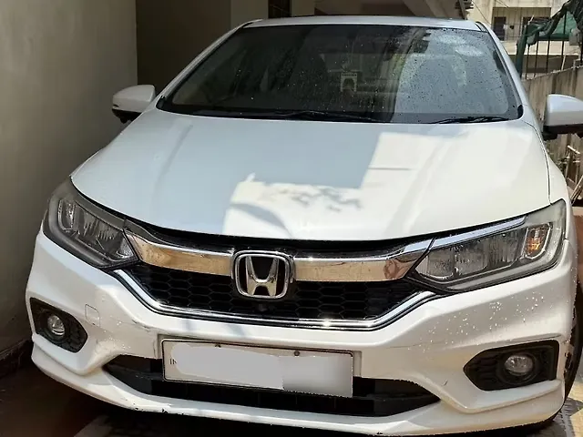 Used Honda City [2014-2017] VX (O) MT in Jaipur