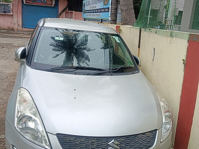 Used Maruti Suzuki Swift [2014-2018] VXi [2014-2017] in Chennai