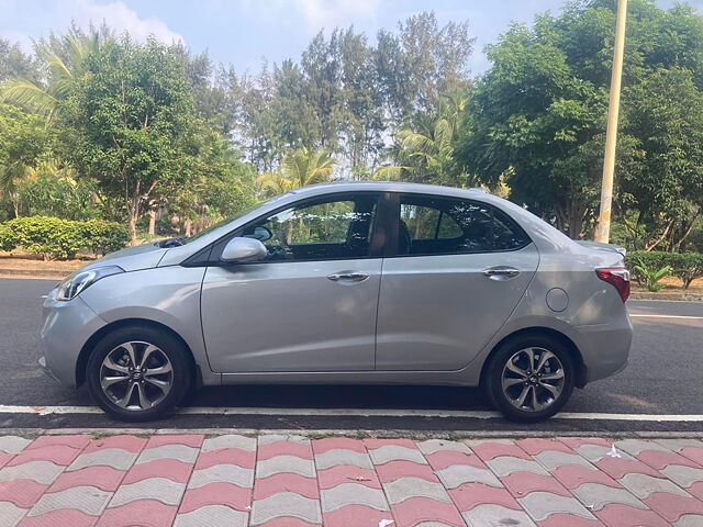 Used 2019 Hyundai Xcent in Chengalpattu