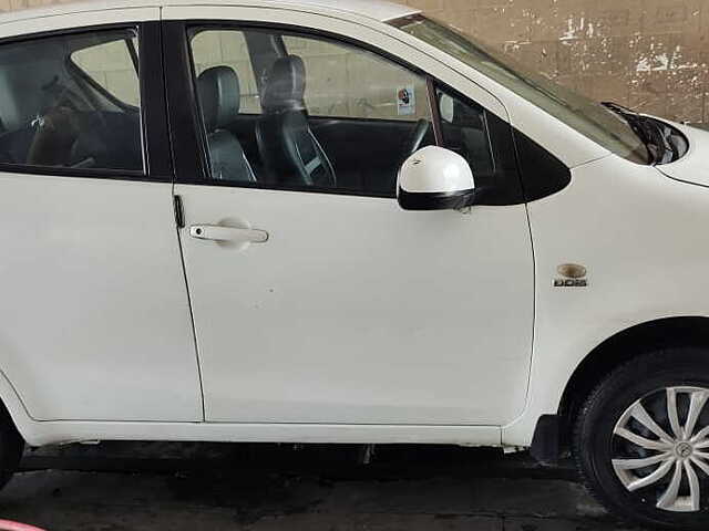 Used Maruti Suzuki Ritz [2009-2012] Vdi (ABS) BS-IV in Guruharsahai