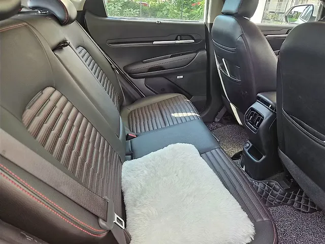 Used Kia Sonet [2022-2023] GTX Plus 1.5 in Mohali