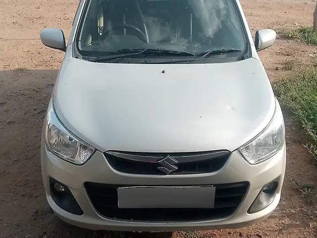 Used 2019 Maruti Suzuki Alto in Dindigul