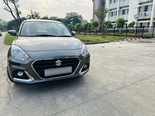 Used 2020 Maruti Suzuki DZire in Varanasi