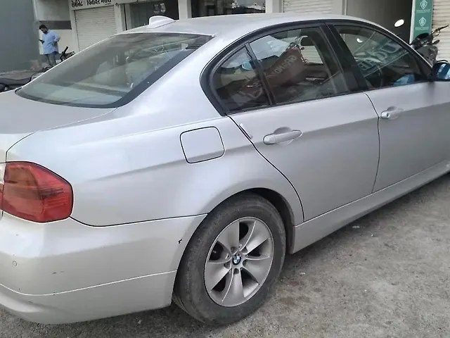 Used 2007 BMW 3-Series in Morbi