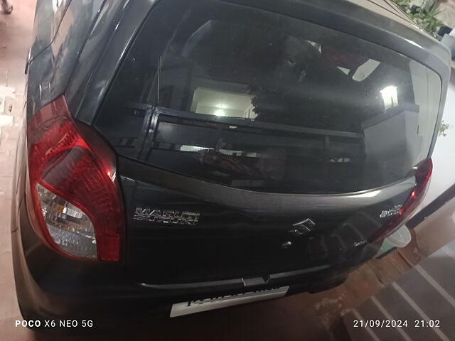 Used Maruti Suzuki Alto 800 [2012-2016] Lxi in Tiruppur