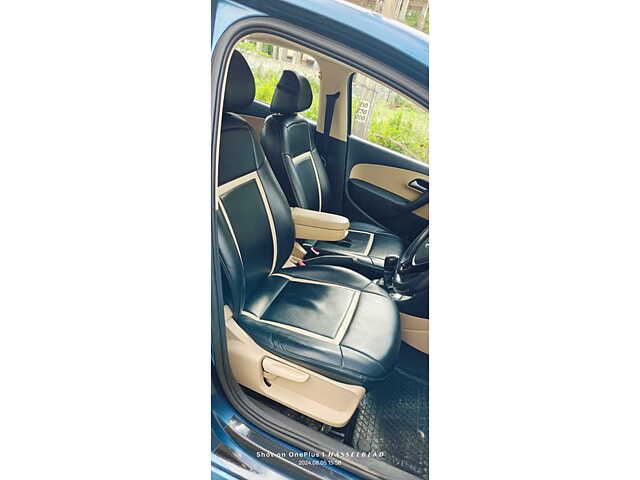 Used Volkswagen Ameo Highline Plus 1.5L (D) Connect Edition in Hyderabad